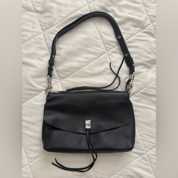 Rebecca Minkoff Darren Shoulder Bag - Picture 3 of 8